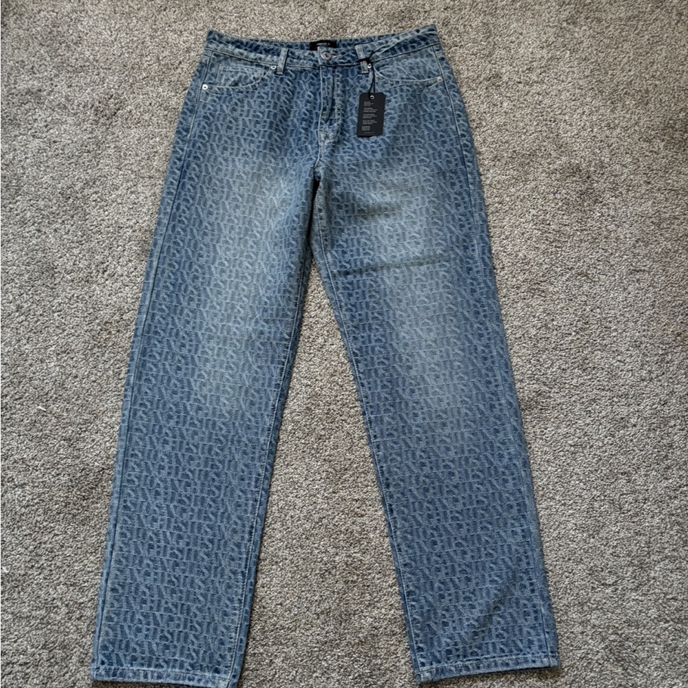 forever 21 jeans